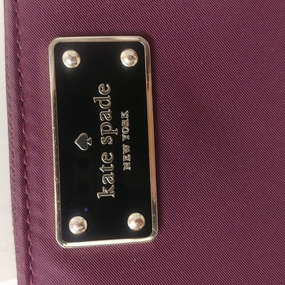 Kate Spade Wilson Road Neda Zip Around Wallet - Picture 3 of 16